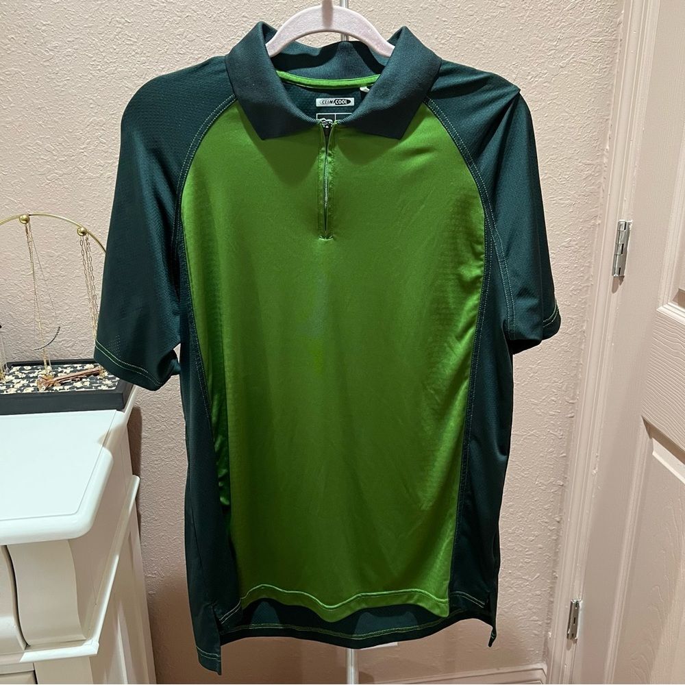 Adidas Climacool Polo